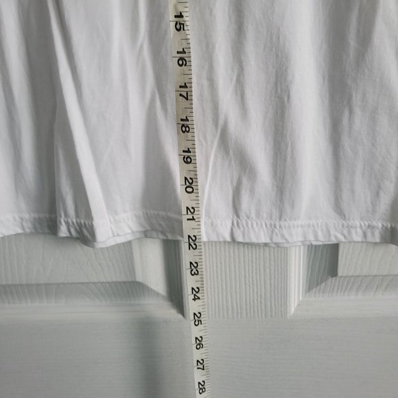 "Think Green" T-Shirt - Picture 7 of 7